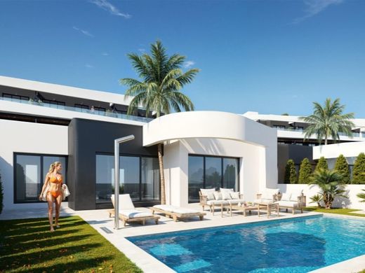 Villa in Los Alcázares, Murcia