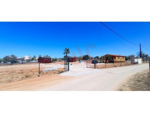 Участок, Albufeira, Distrito de Faro