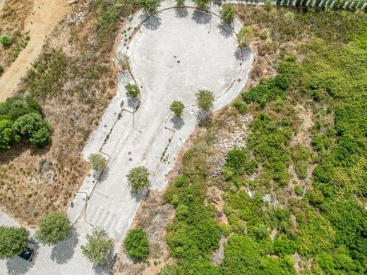 Land in Sintra, Lisbon