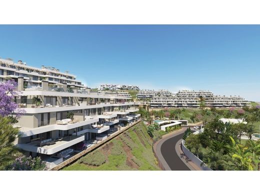 ‏דירת פנטהאוז ב  Mijas, Provincia de Málaga