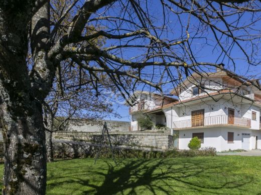 Casa di lusso a Oliveira do Hospital, Distrito de Coimbra