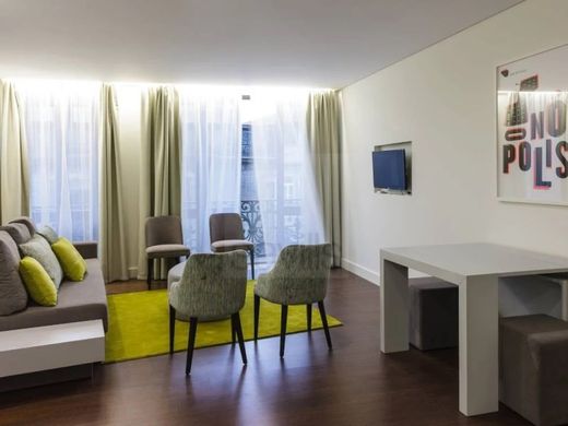 ポルト, Portoのアパートメント・コンプレックス