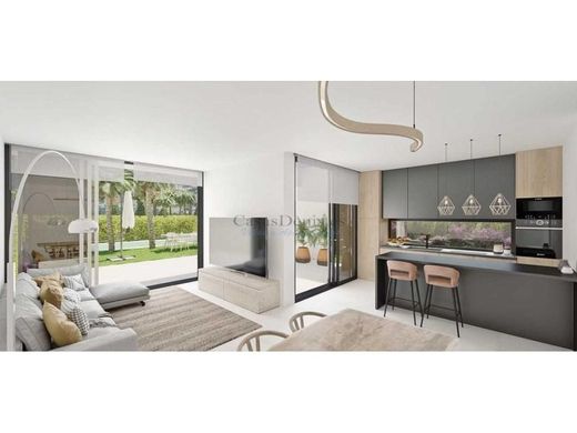 Denia, アリカンテの土地