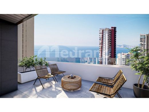 Appartement à Benidorm, Alicante