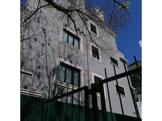 ‏בניין ב  Arroios, Lisbon