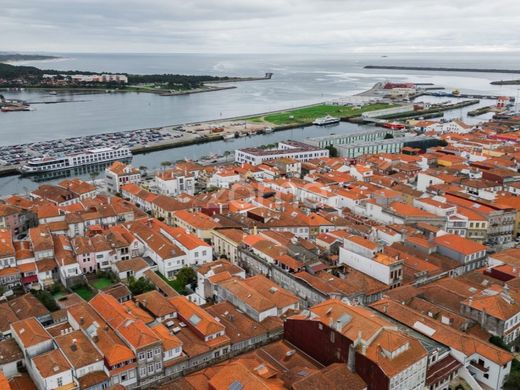 Residential complexes in Viana do Castelo, Distrito de Viana do Castelo