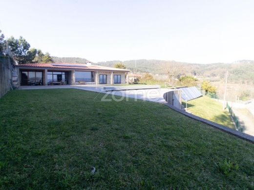 Luxury home in Vila Verde, Distrito de Braga