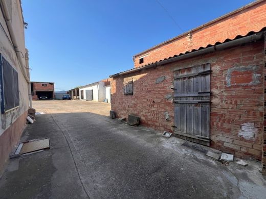 Cruïlles, Província de Gironaの高級住宅