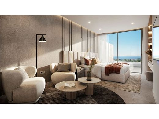 Appartement in Casares, Provincia de Málaga