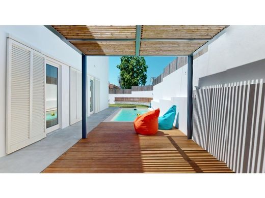 Belém, Lisbonの高級住宅