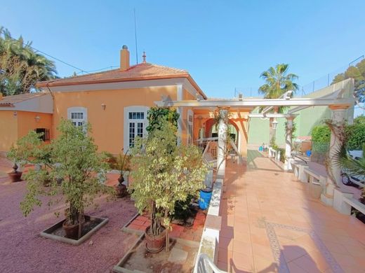 Luxe woning in Novelda, Provincia de Alicante