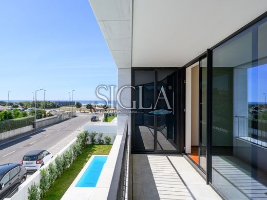 ヴィラ・ノヴァ・デ・ガイア
, Vila Nova de Gaiaのアパートメント