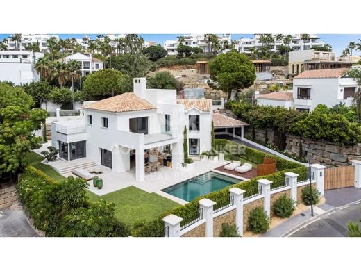 ‏וילה ב  Benahavís, Provincia de Málaga