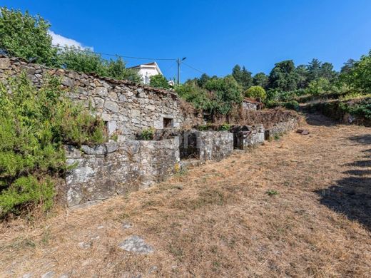 Konak Castro Daire, Distrito de Viseu