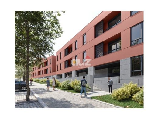 ﺷﻘﺔ ﻓﻲ Gondomar, Distrito do Porto