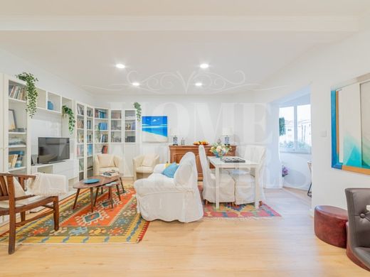 Daire Mafra, Distrito de Lisboa