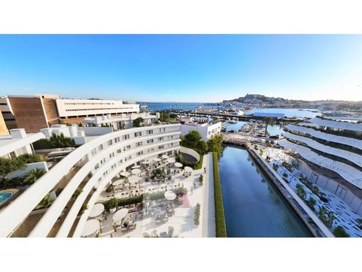 Apartment in Ibiza, Province of Balearic Islands