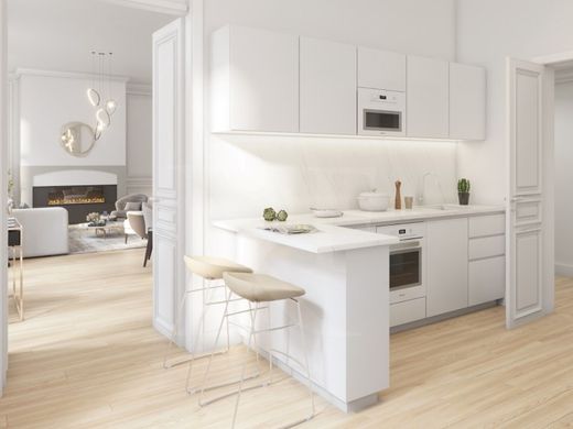 Apartment / Etagenwohnung in Lissabon, Lisbon