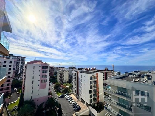 Apartament w Funchal, Madeira