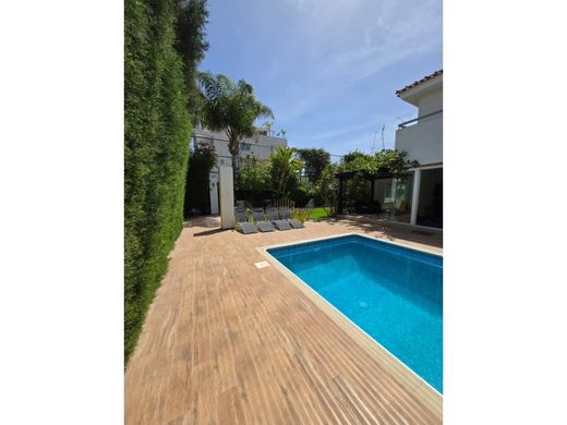 Villa a Limassol, Limassol District