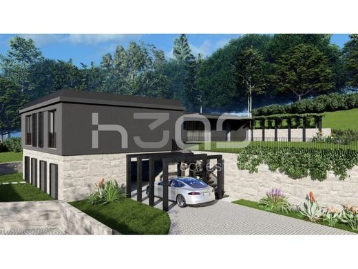 Luxury home in Vila Verde, Distrito de Braga