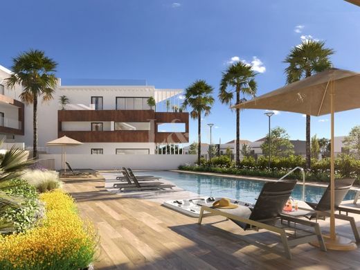 아파트 / Tavira, Distrito de Faro