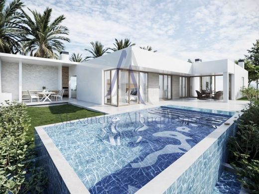 Maison de luxe à Sesimbra, Distrito de Setúbal