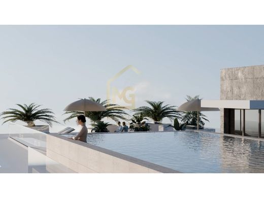 Apartment / Etagenwohnung in Funchal, Madeira