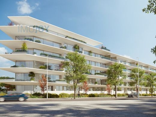 Appartement in Vila do Conde, Distrito do Porto