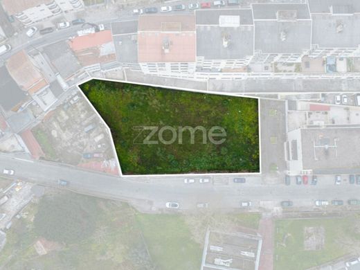 Grundstück in Gondomar, Distrito do Porto