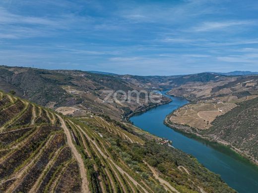 Terrain à Tabuaço, Distrito de Viseu