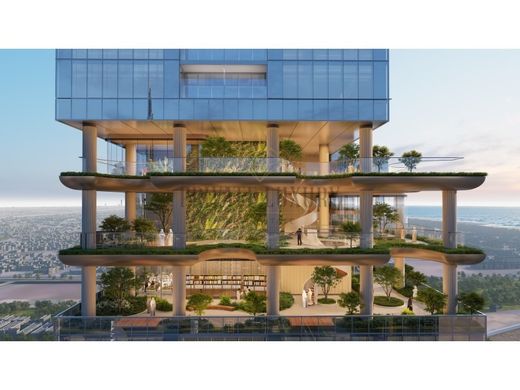 Piso / Apartamento en Dubái, Dubai