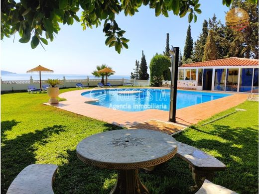 Lüks ev Almuñécar, Provincia de Granada