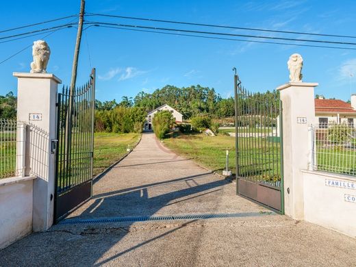Luxury home in Vila Nova de Ourém, Ourém