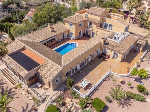 Villa in Busot, Alicante