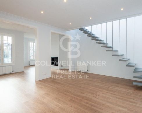 套间/公寓  巴塞罗那, Província de Barcelona