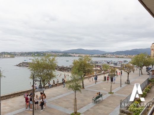 Appartement in Hondarribia, Gipuzkoa