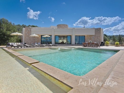 Вилла, Sant Josep de sa Talaia, Illes Balears