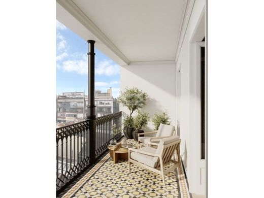 Apartment in Barcelona, Province of Barcelona