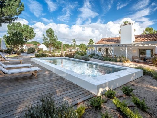 호화 저택 / Grândola, Distrito de Setúbal