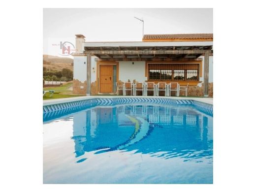 豪宅  Alhaurín de la Torre, Provincia de Málaga