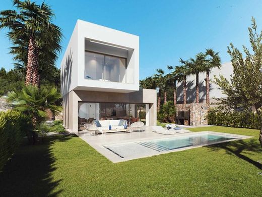 Luxury home in Orihuela, Alicante