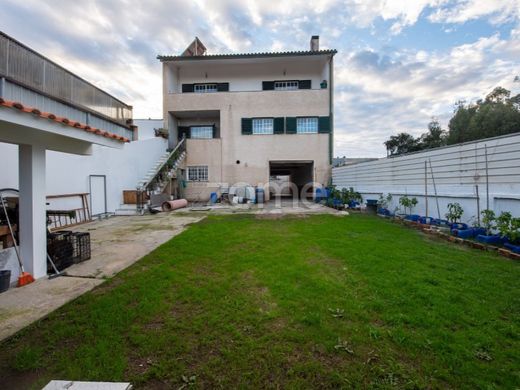 호화 저택 / Águeda, Distrito de Aveiro