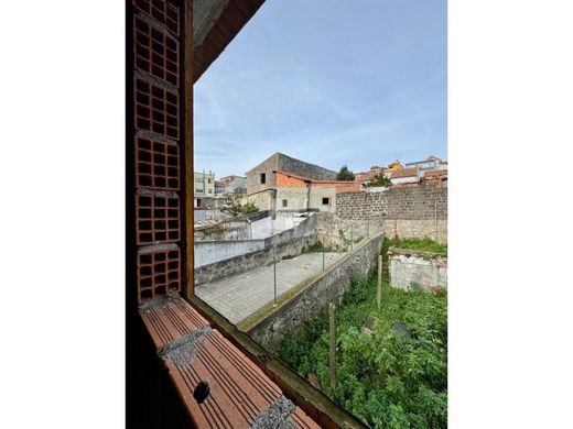 Κτίριο σε Πόρτο, Porto