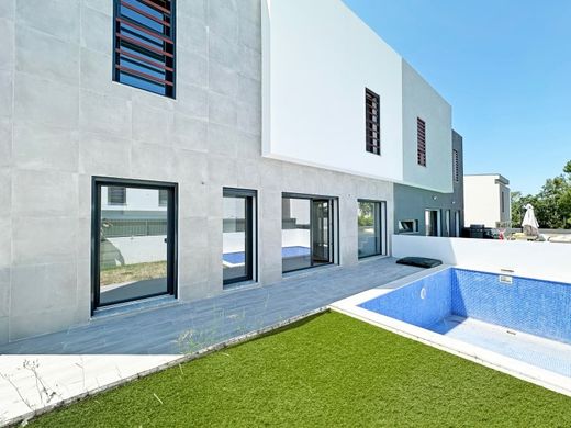 Luxus-Haus in Sesimbra, Distrito de Setúbal
