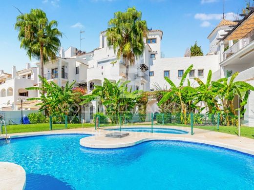 Квартира, Марбелья, Provincia de Málaga