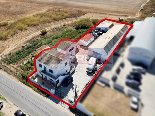 Luxus-Haus in Montijo, Distrito de Setúbal