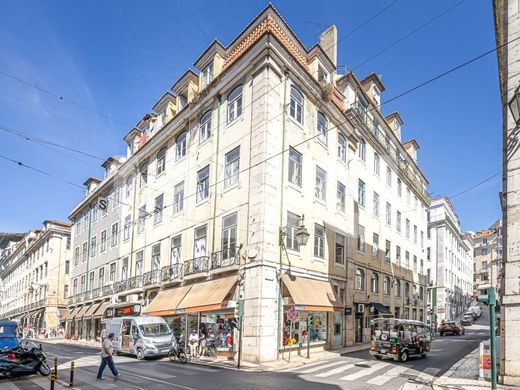 Apartment in Santa Maria Maior, Lisbon