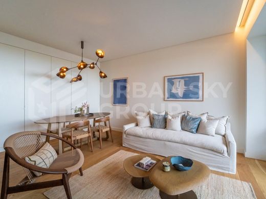 ローレ, Louléのアパートメント