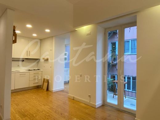 Appartamento a Santo António, Lisbon